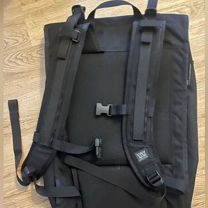 Mission Workshop Fitzroy Backpack (40L)